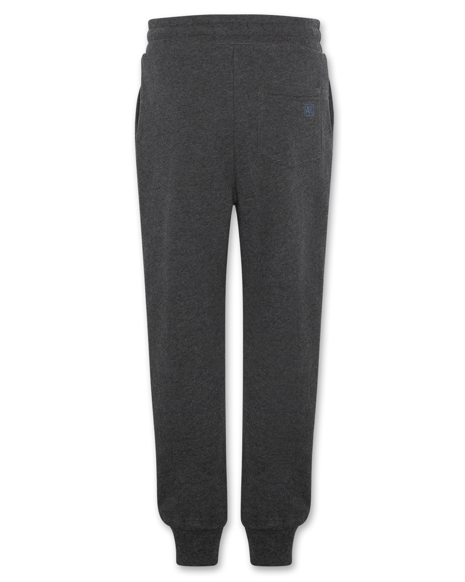 heather charcoal