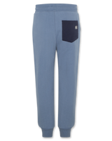 mid blue