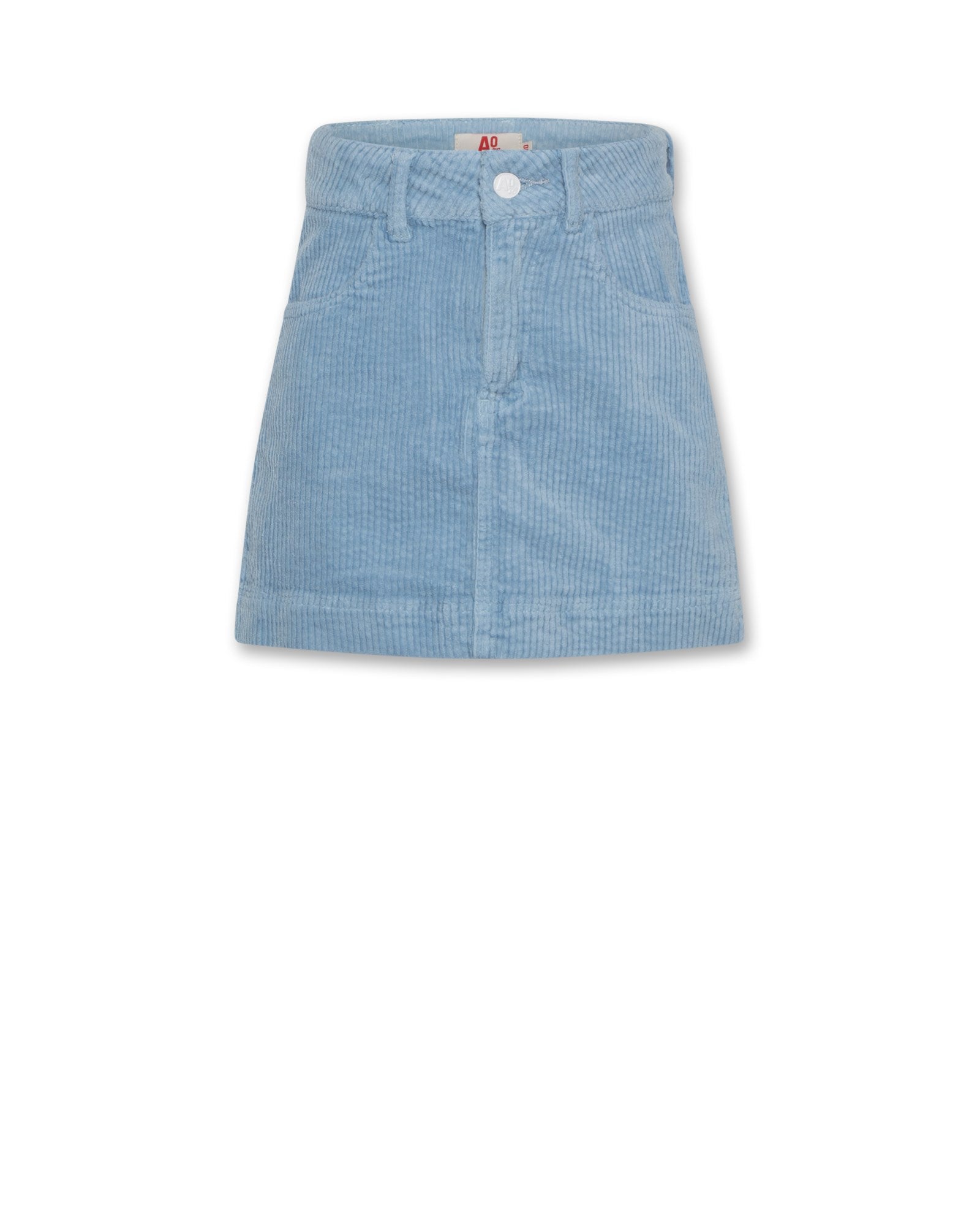anka cord skirt AO76