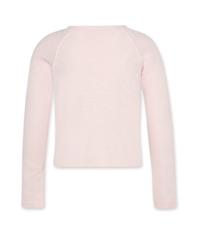 soft pink