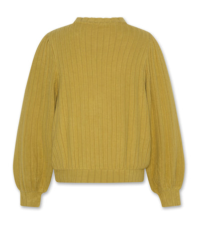 willow green