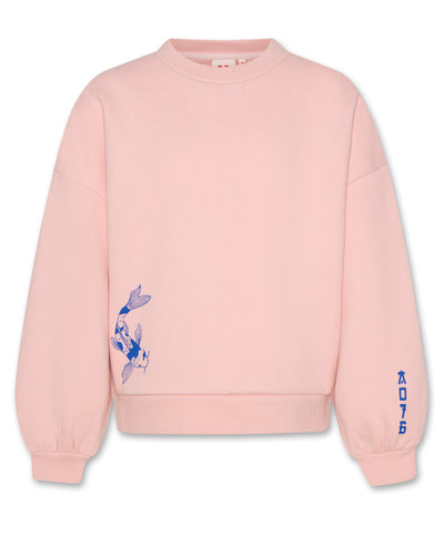 light rosa