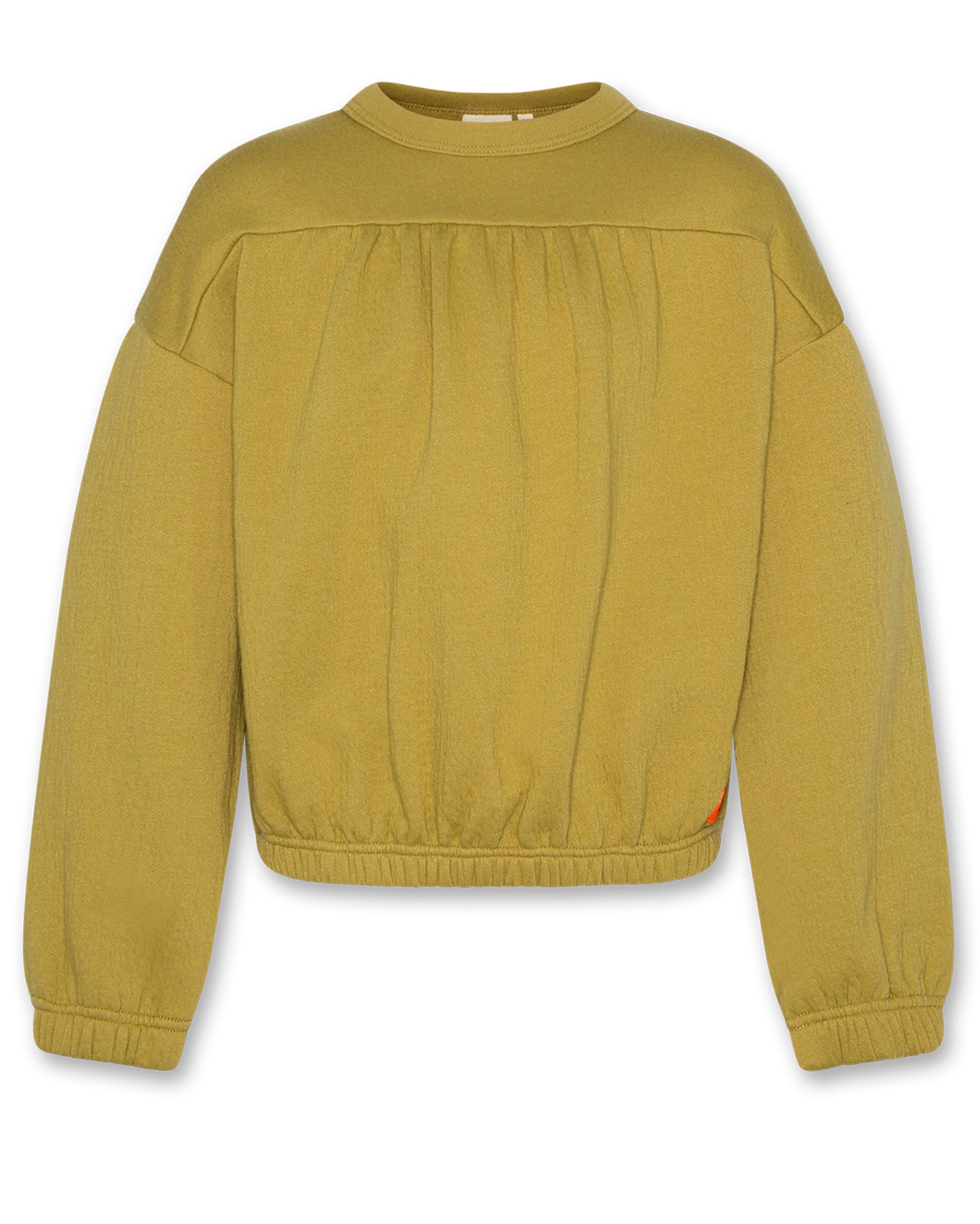 willow green