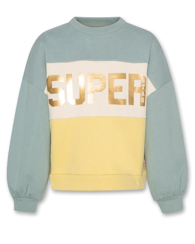 light teal