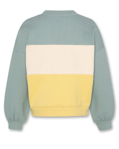 light teal