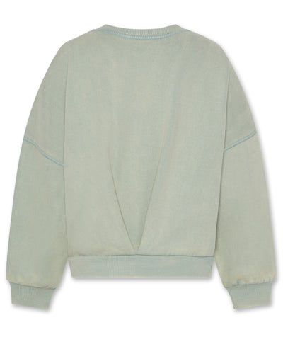 light teal