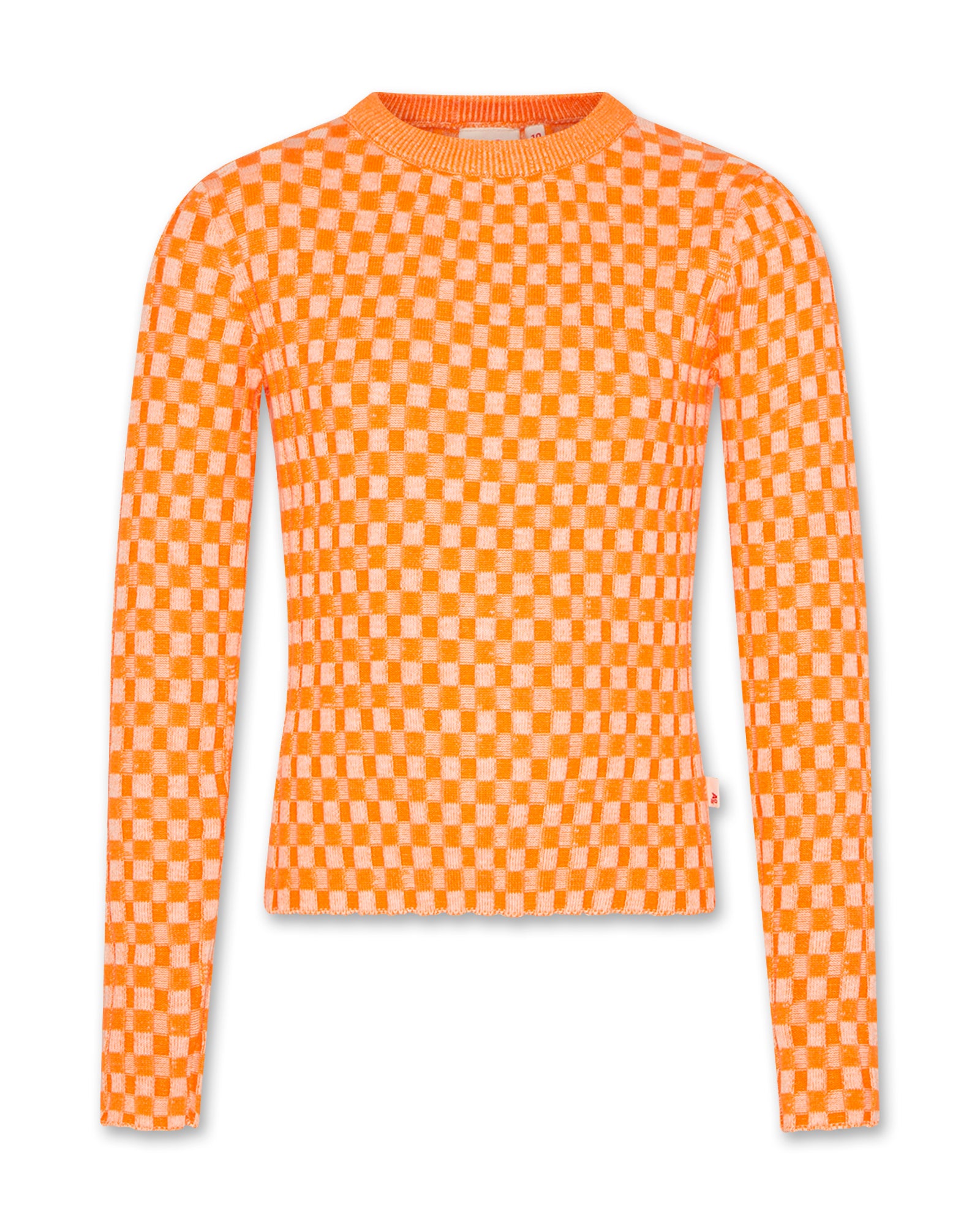 fluo orange