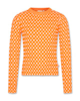 fluo orange