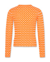 fluo orange
