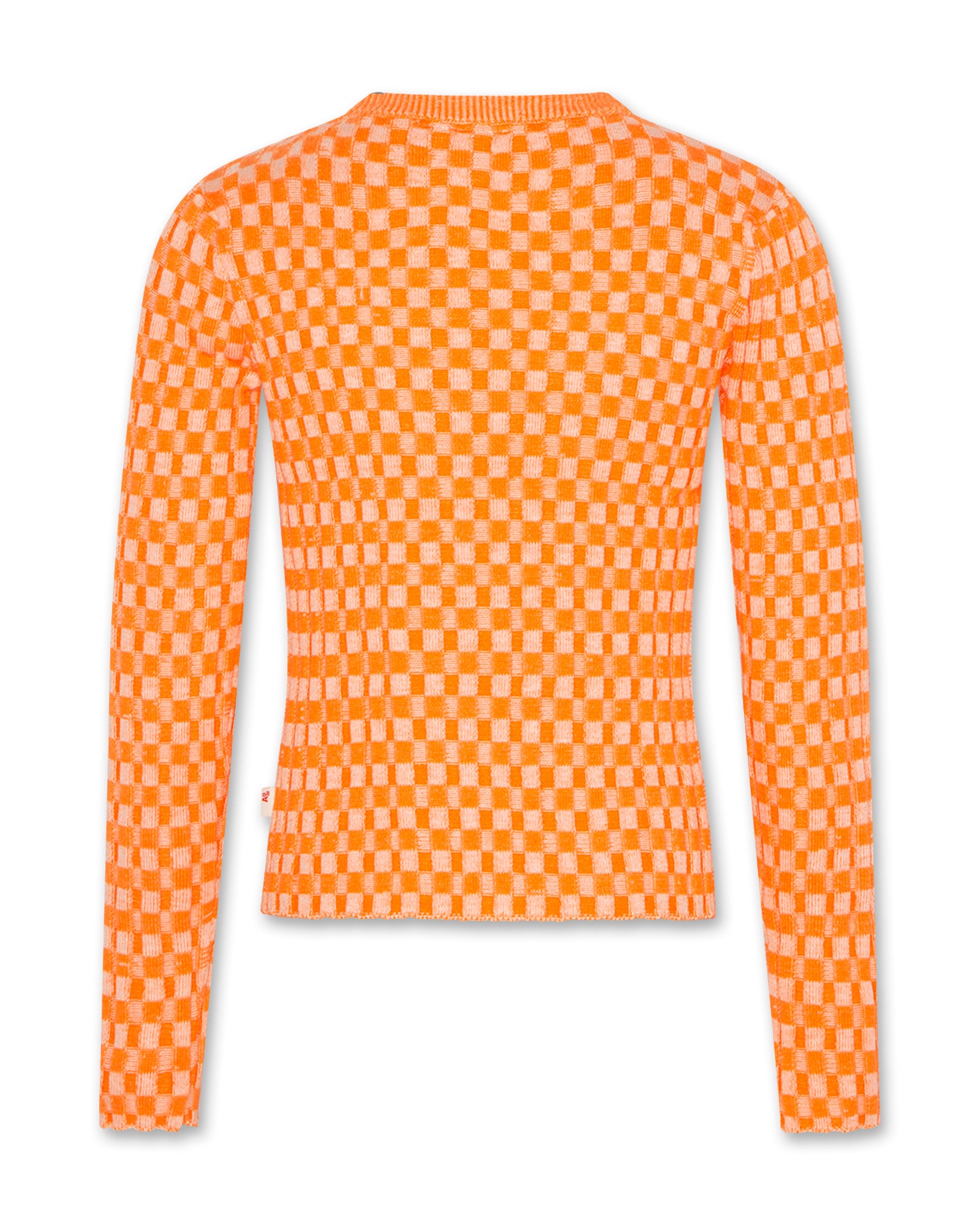 fluo orange