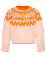 fluo orange