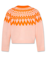 fluo orange