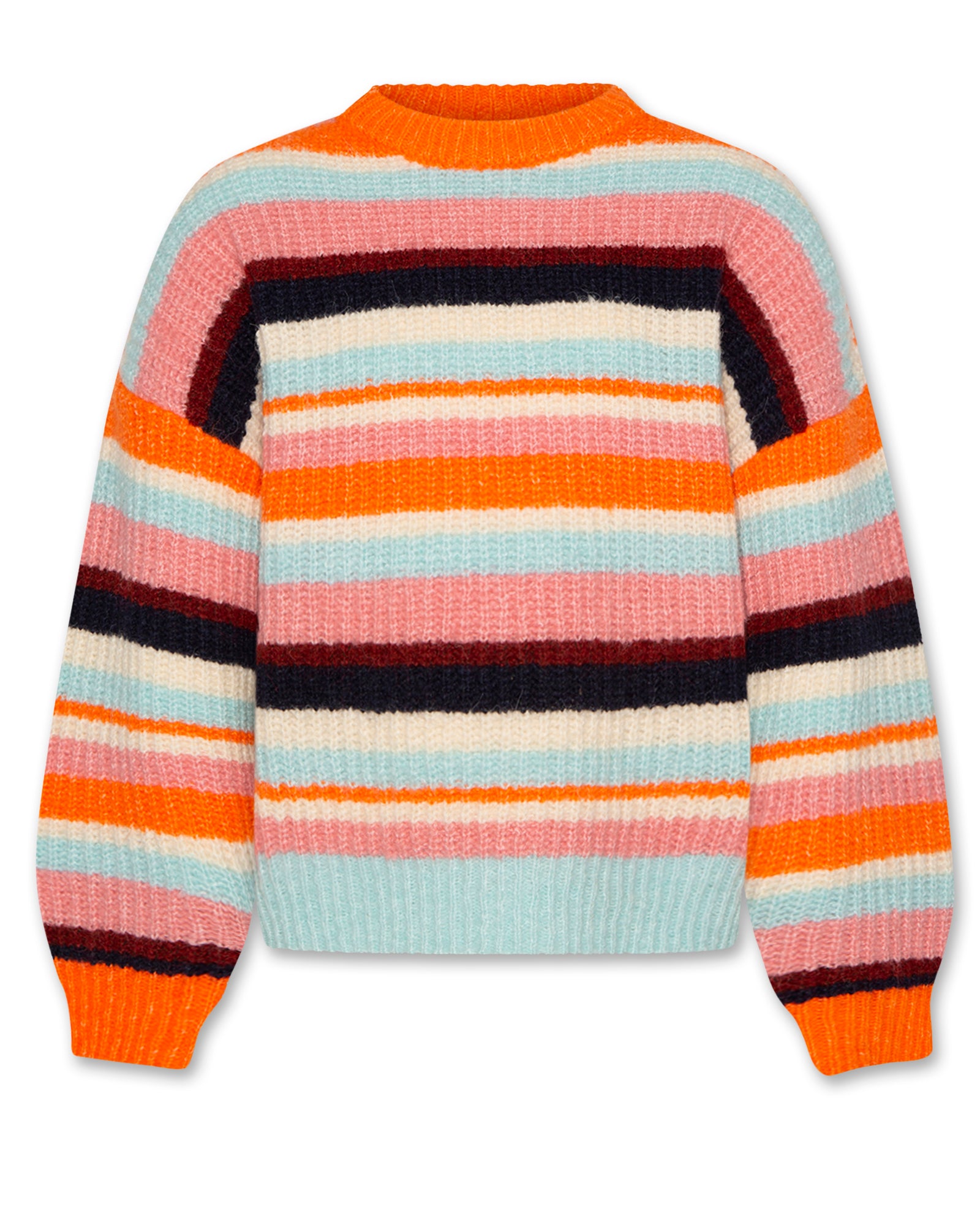 multicolour