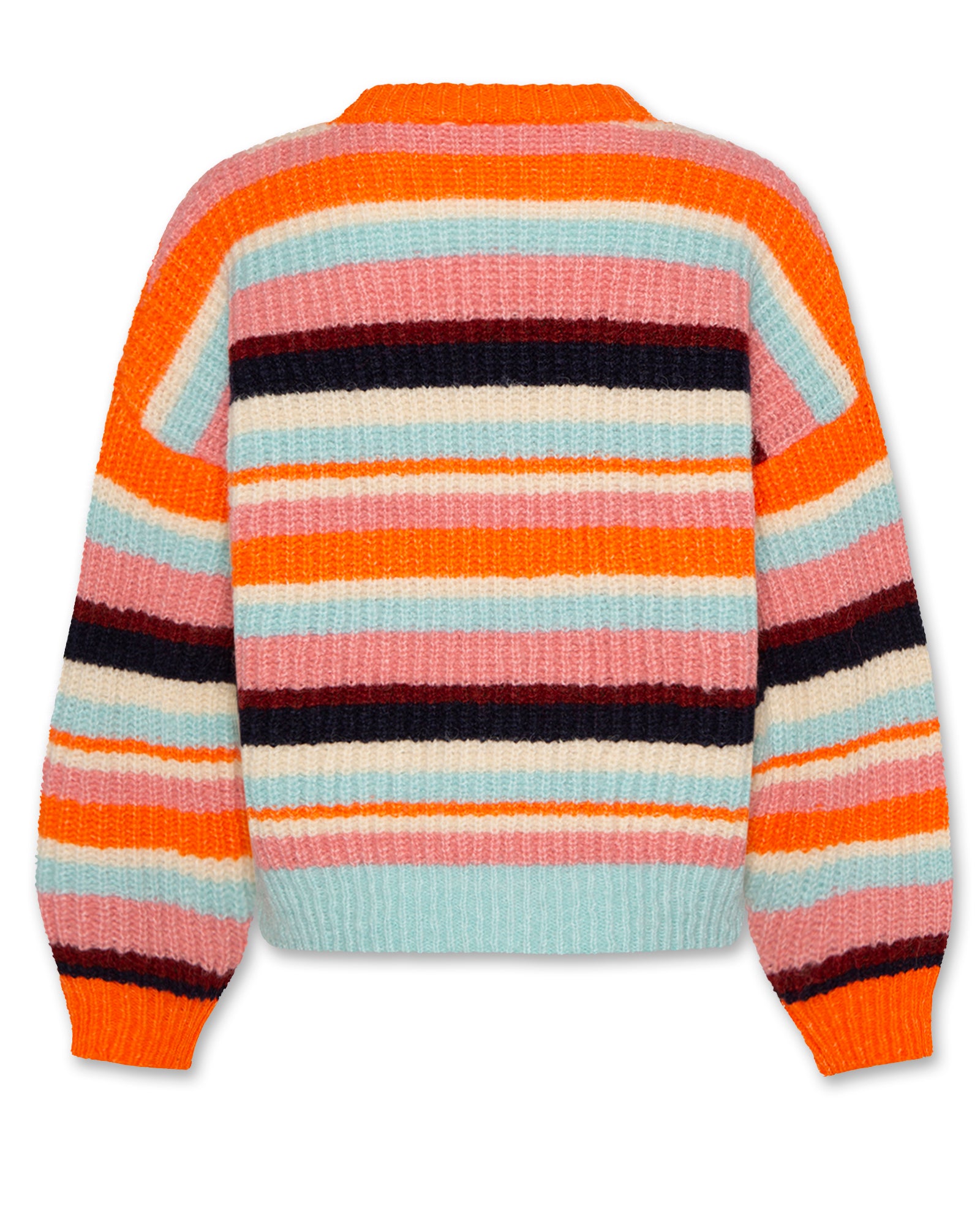 multicolour