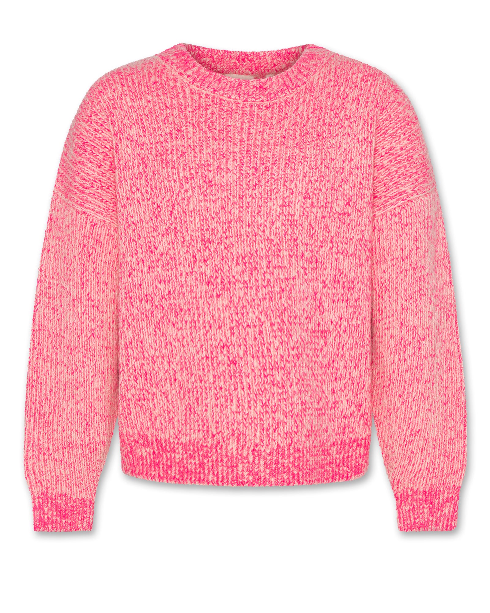 fluo pink