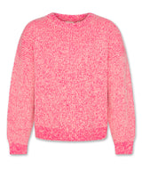 fluo pink