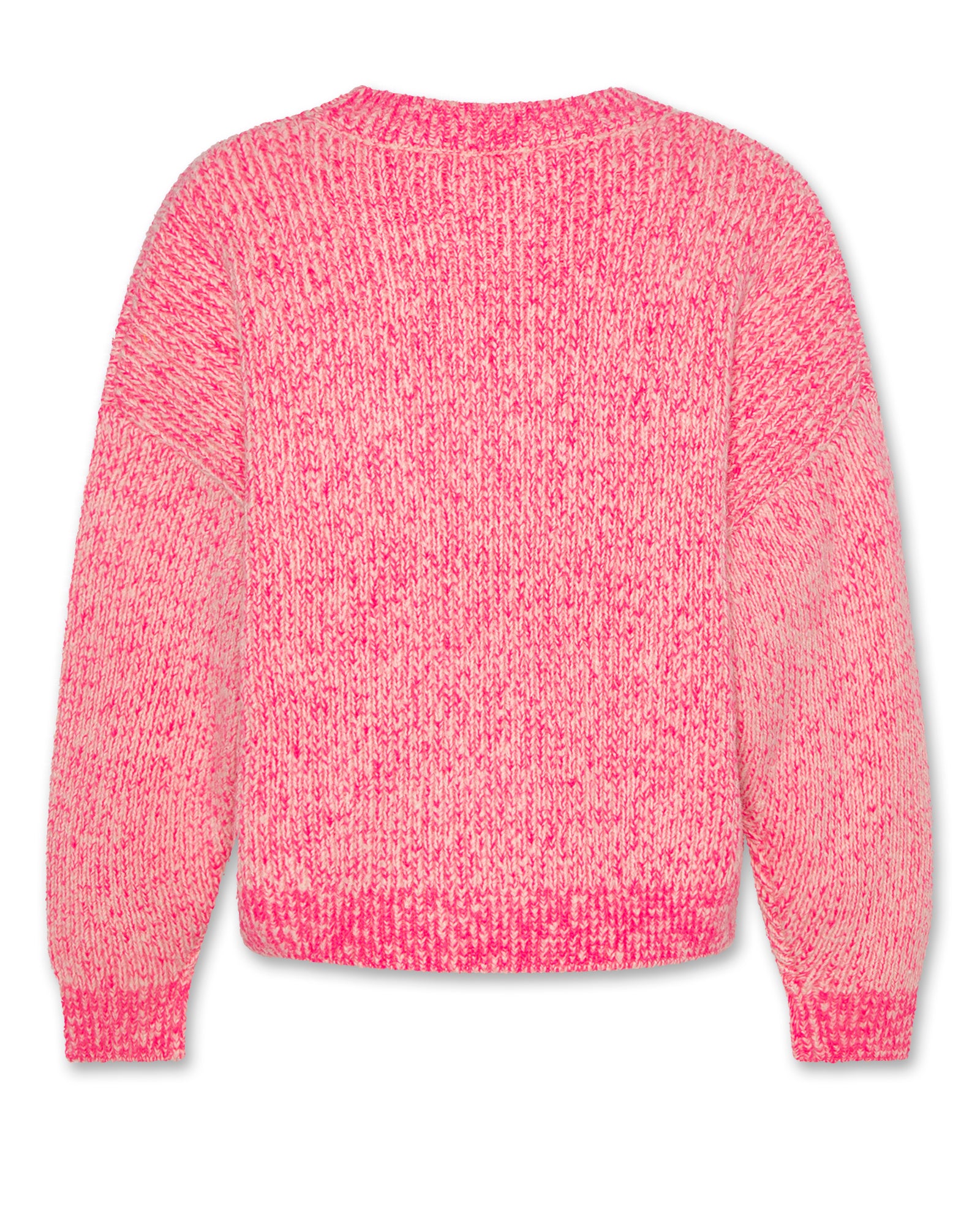 fluo pink