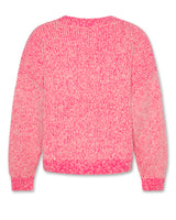 fluo pink