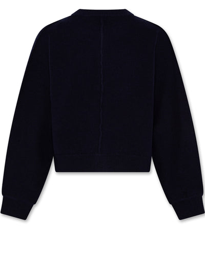 classic navy
