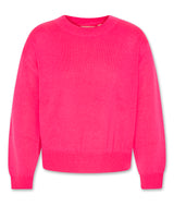 fluo pink