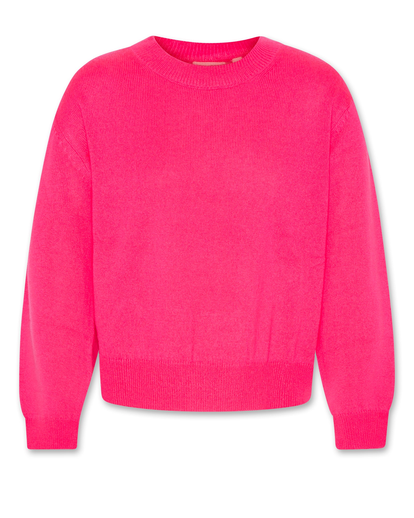 fluo pink