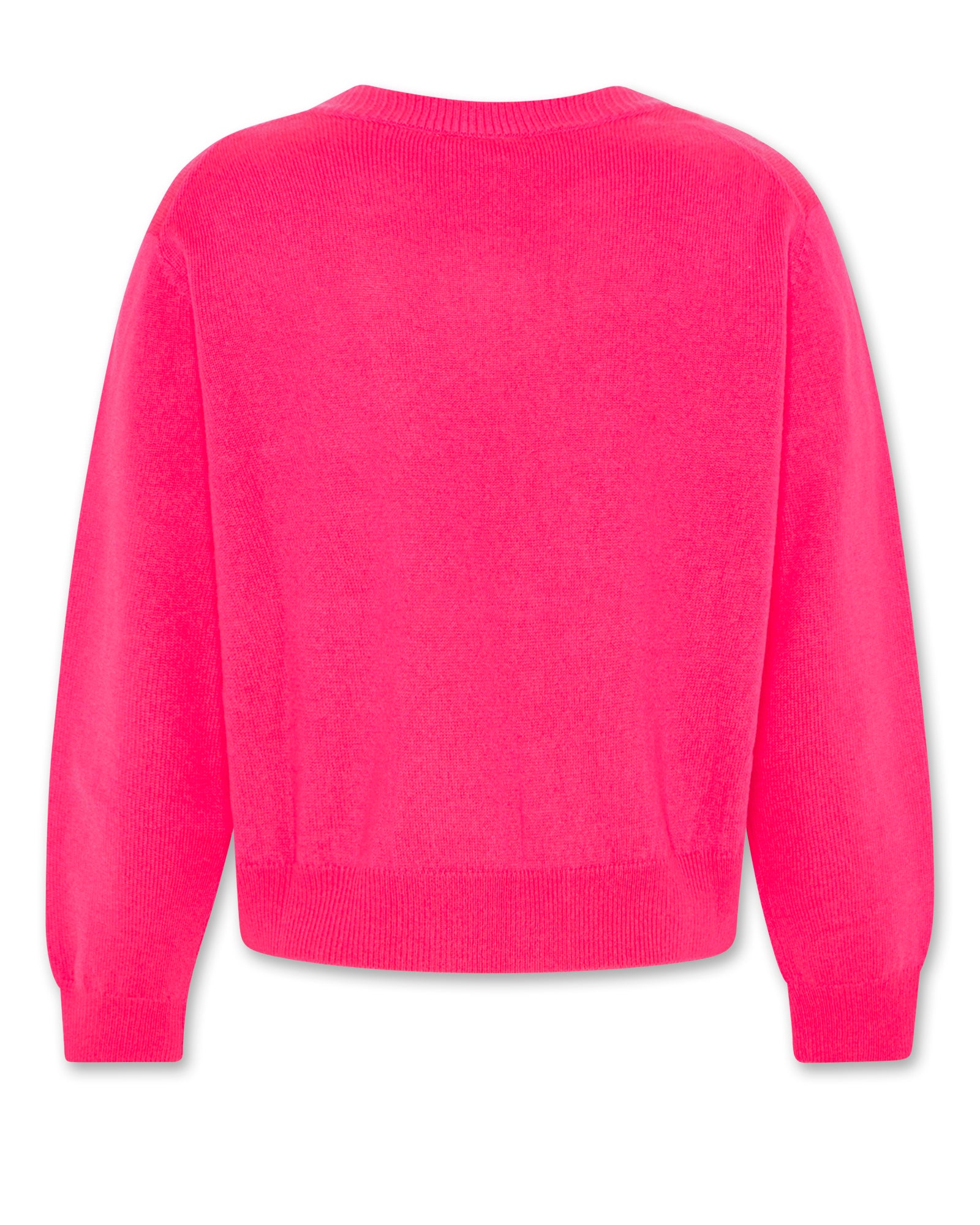 fluo pink
