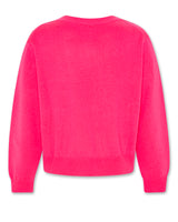 fluo pink
