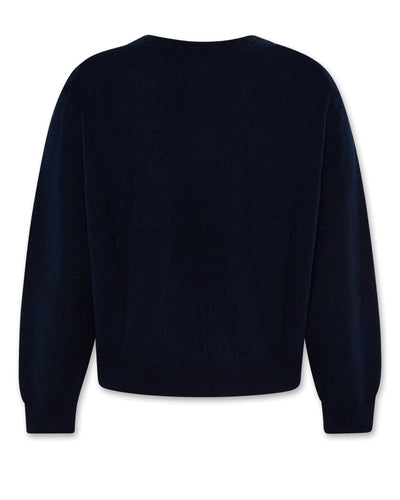 classic navy