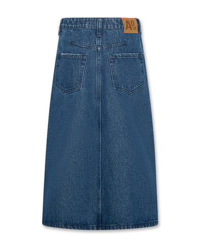 wash medium