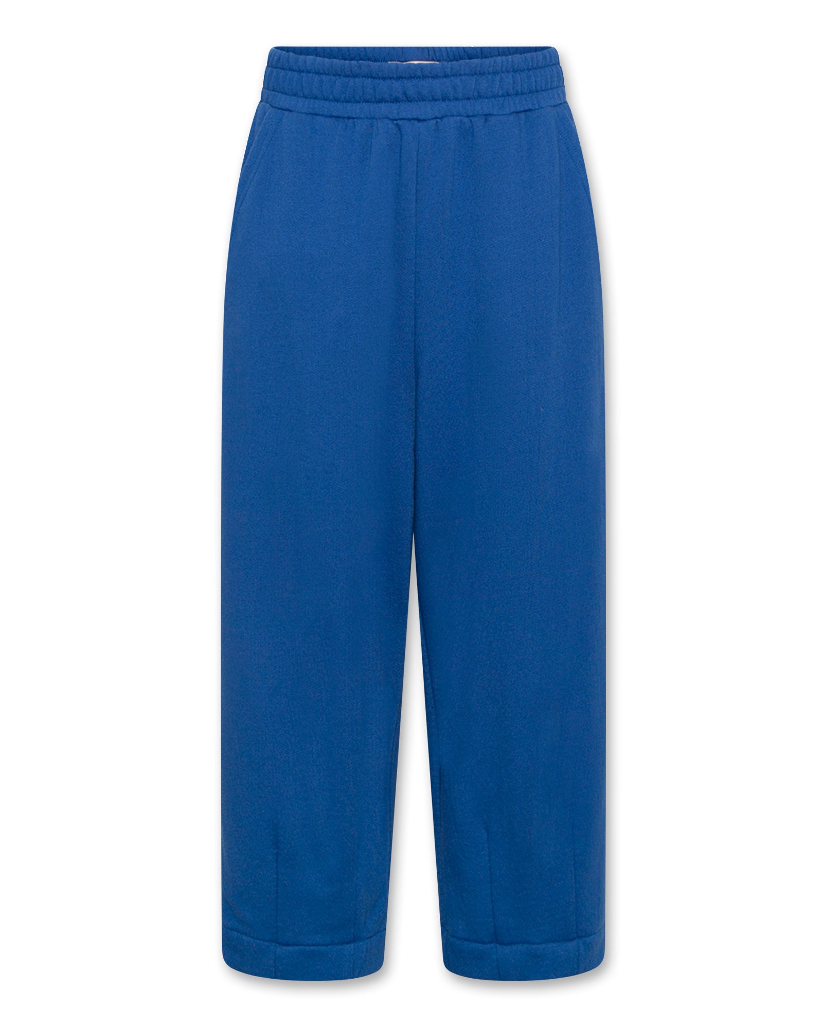 bright blue