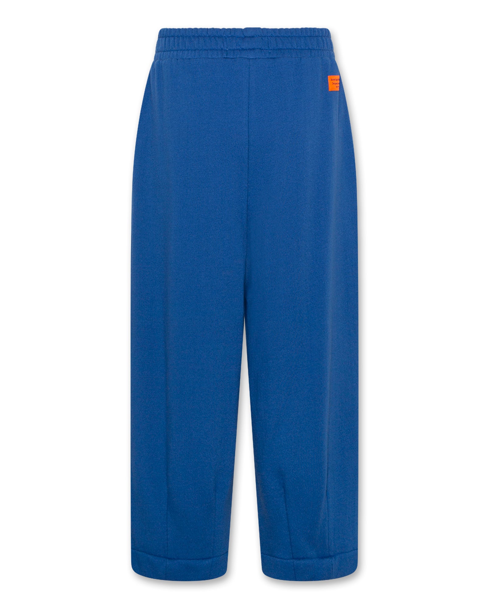 bright blue