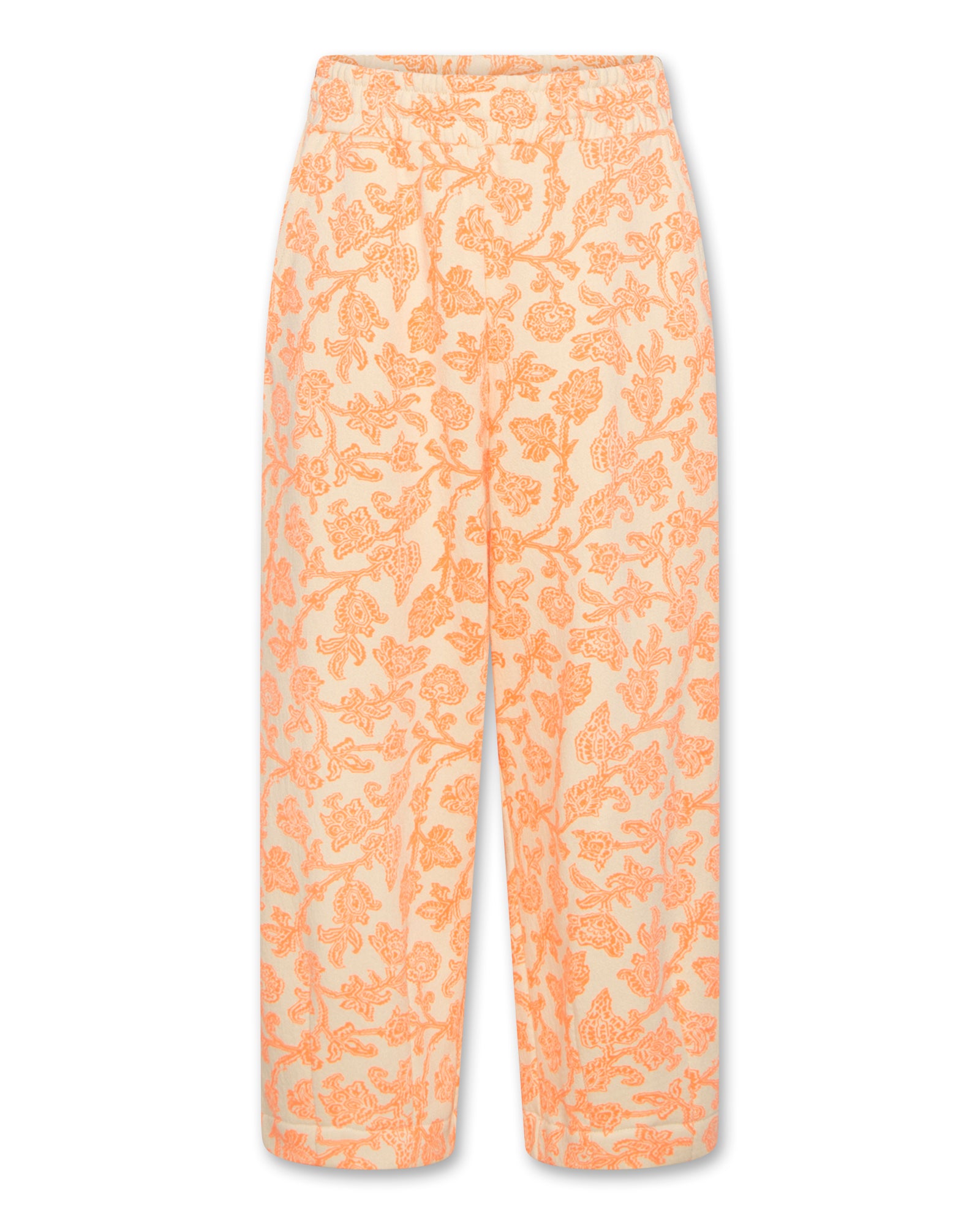 fluo orange