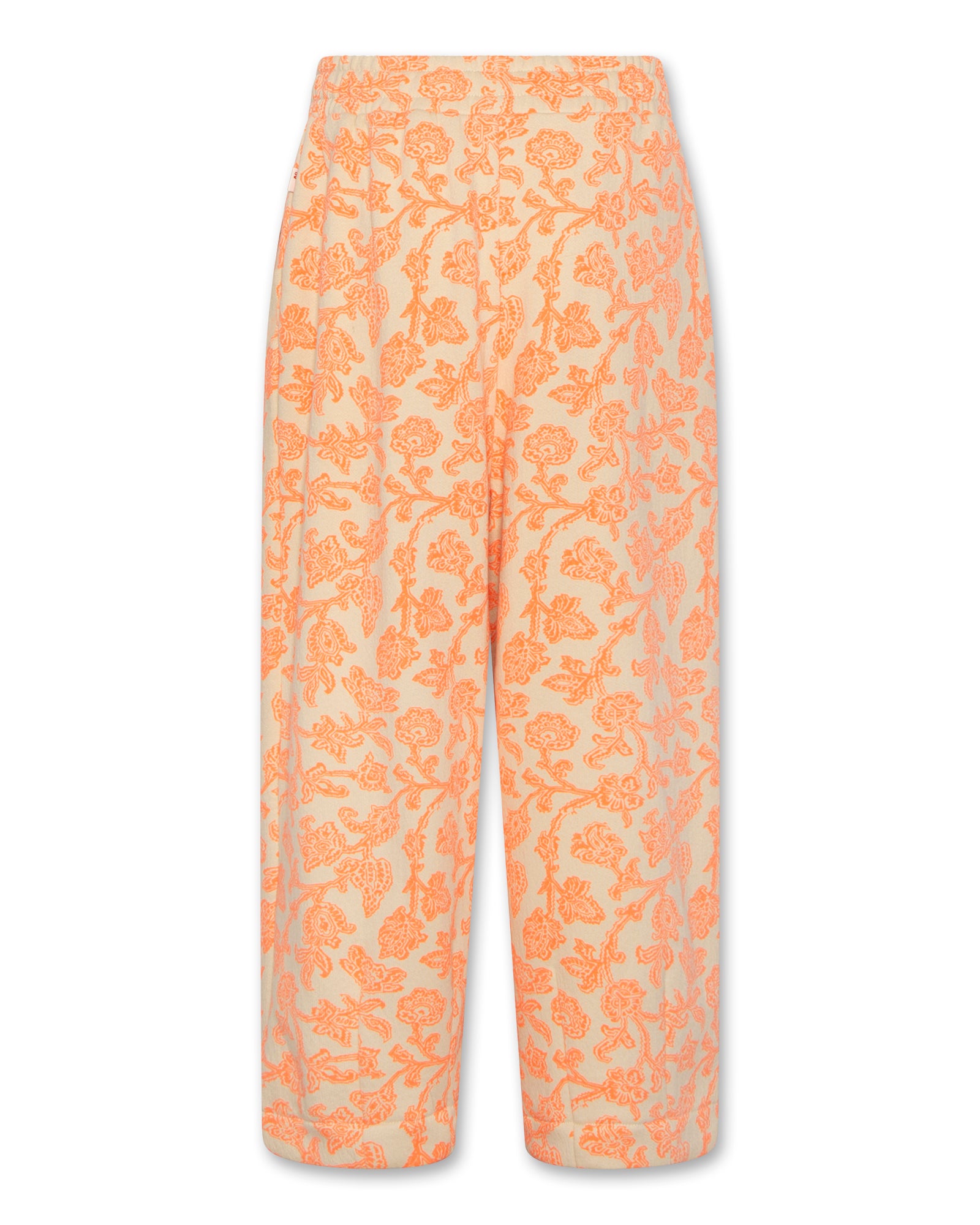 fluo orange