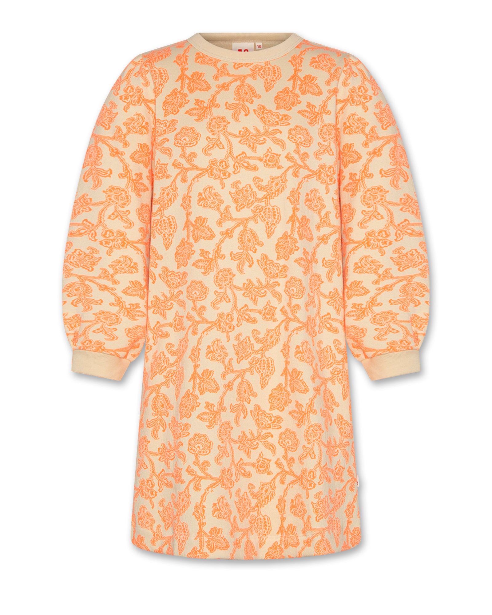 fluo orange