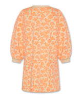 fluo orange