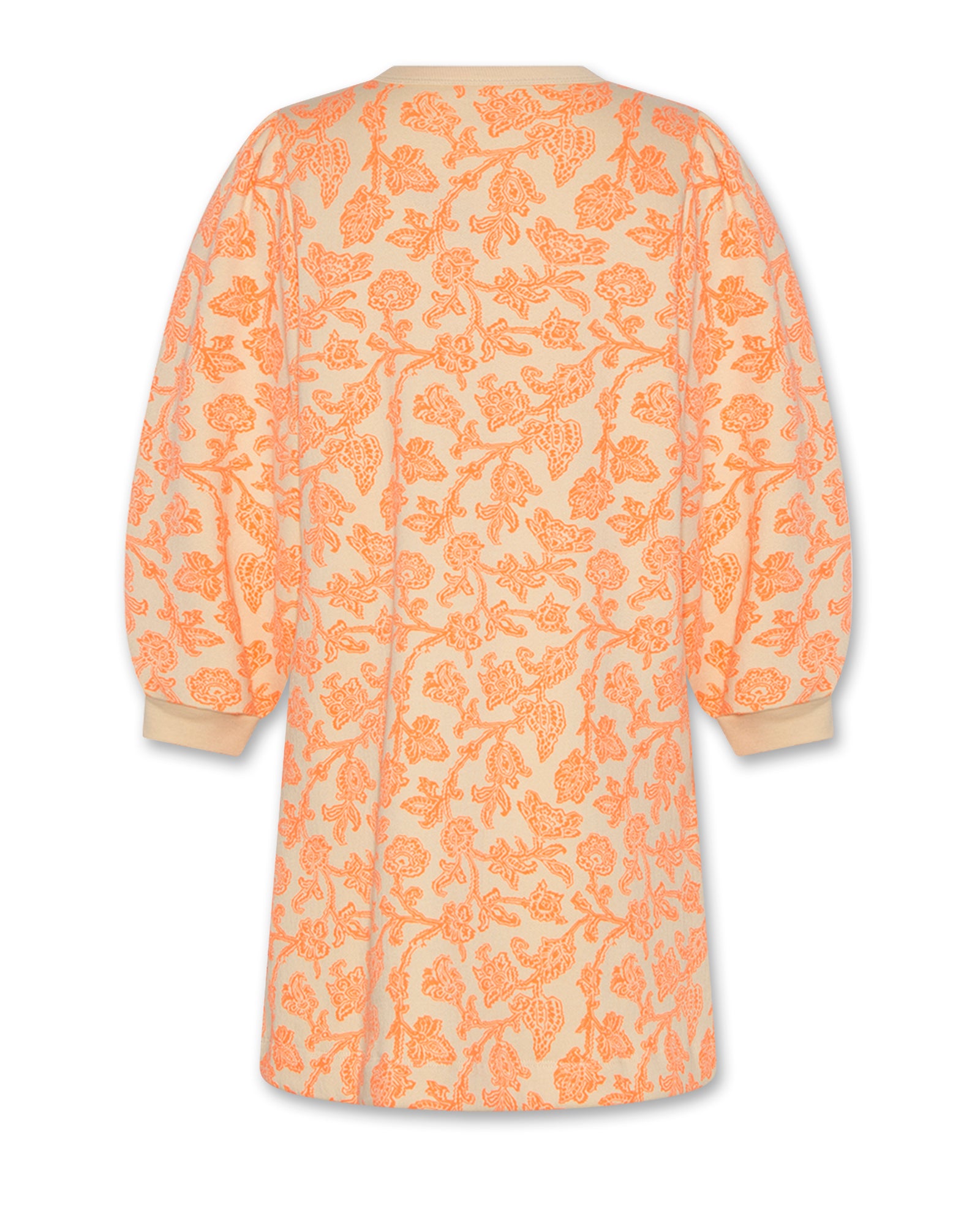 fluo orange