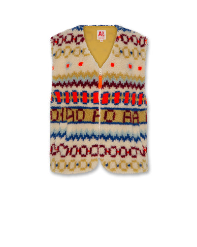 multicolour