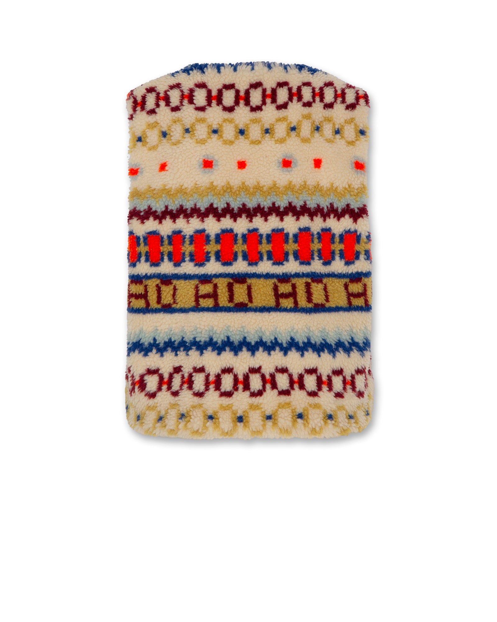 multicolour