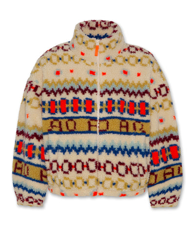 multicolour
