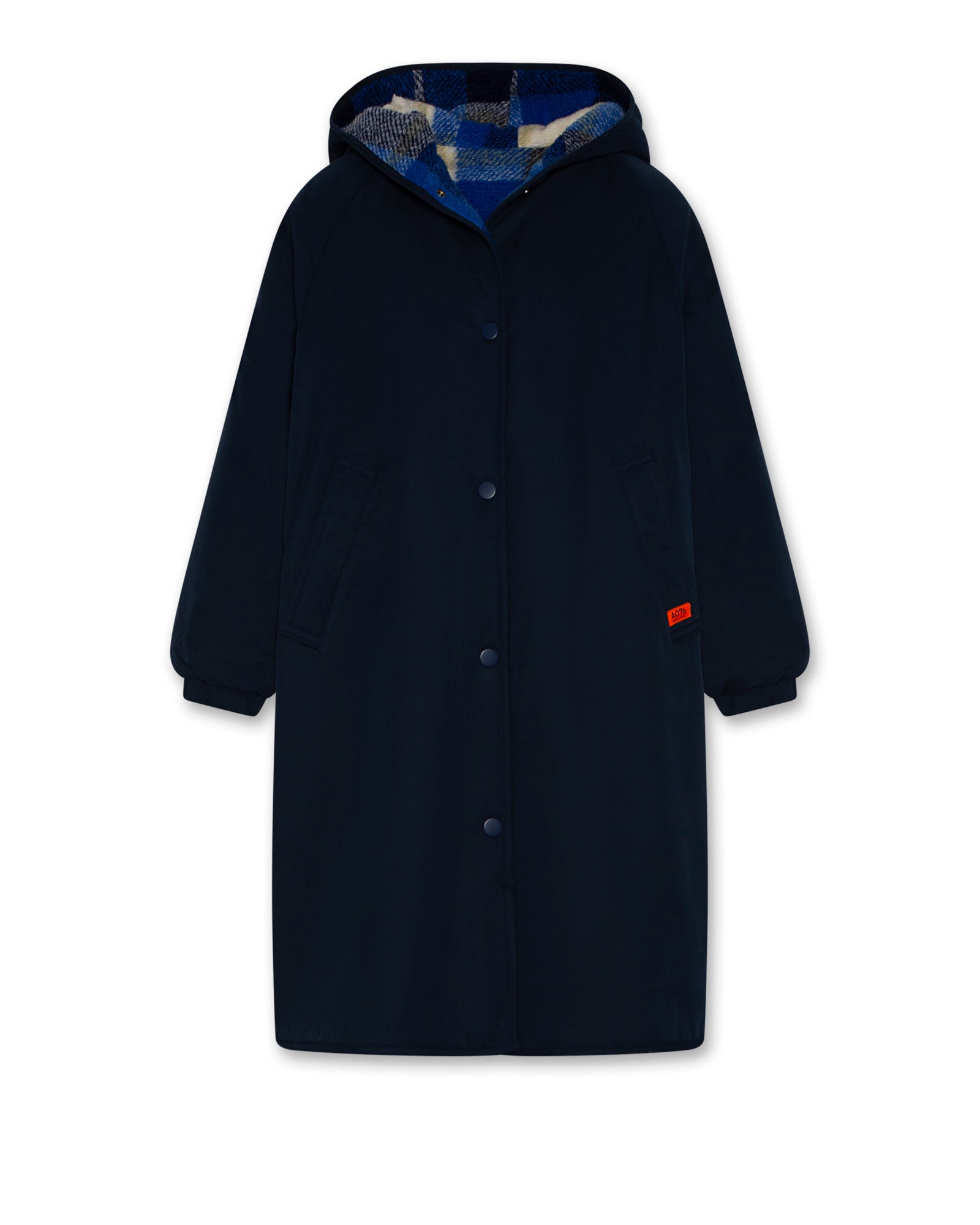 classic navy