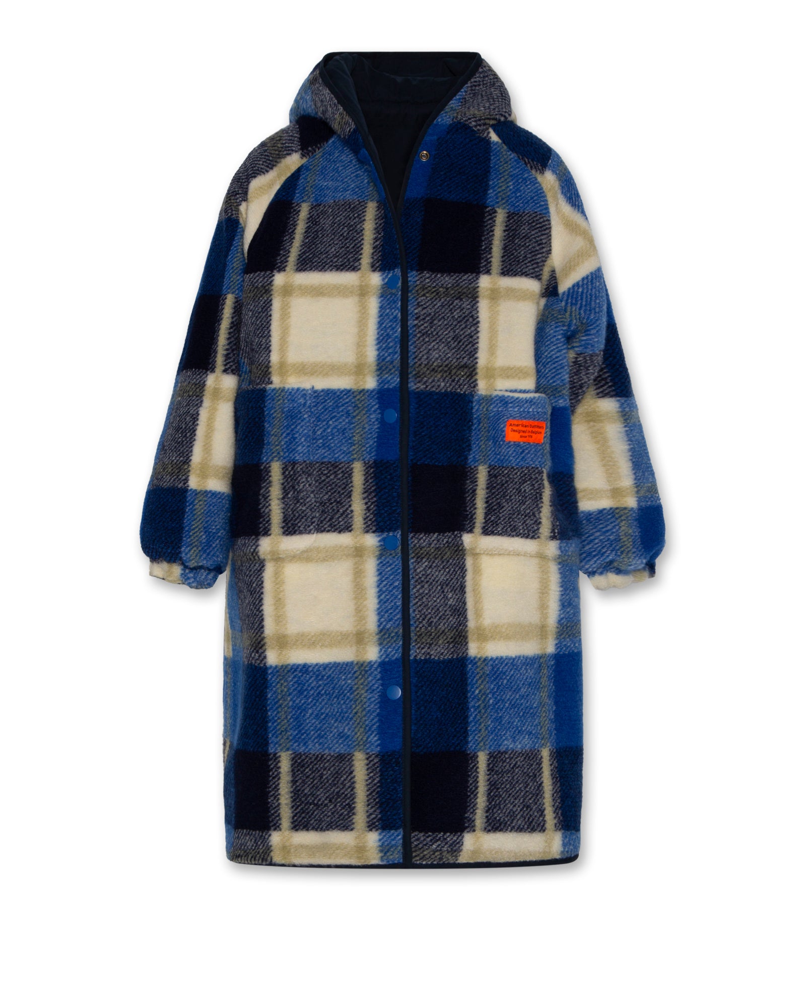 classic navy