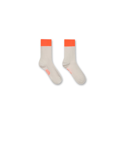 fluo orange