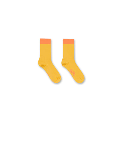 fluo orange