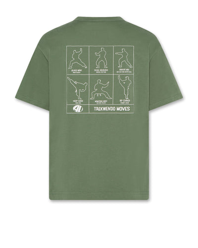 earth green