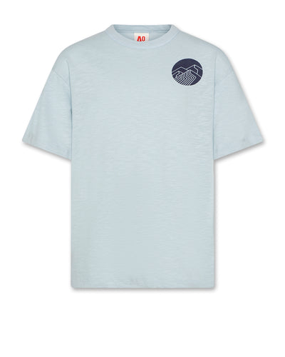 sky blue