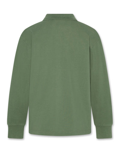 earth green