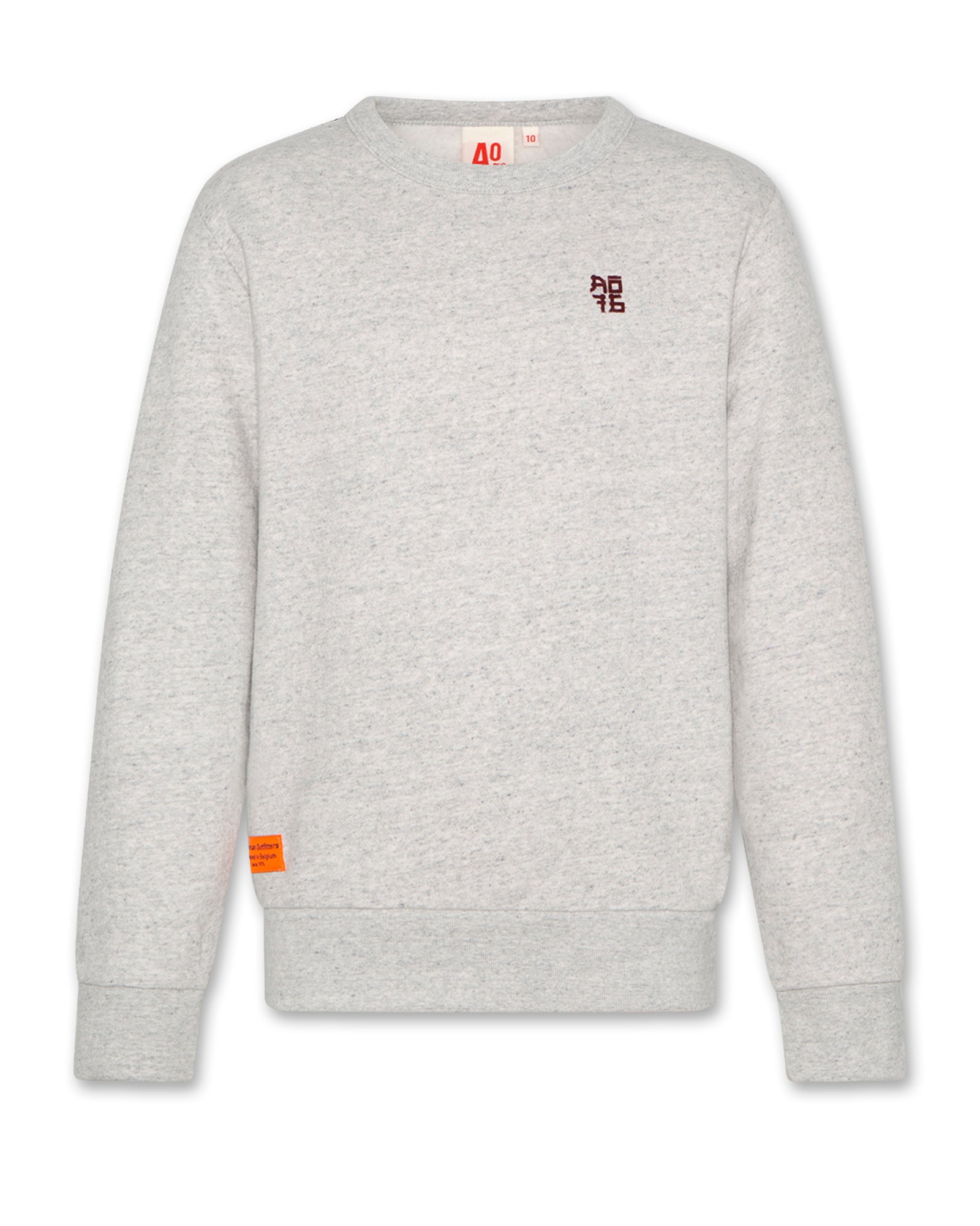 heather grey