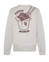 heather grey