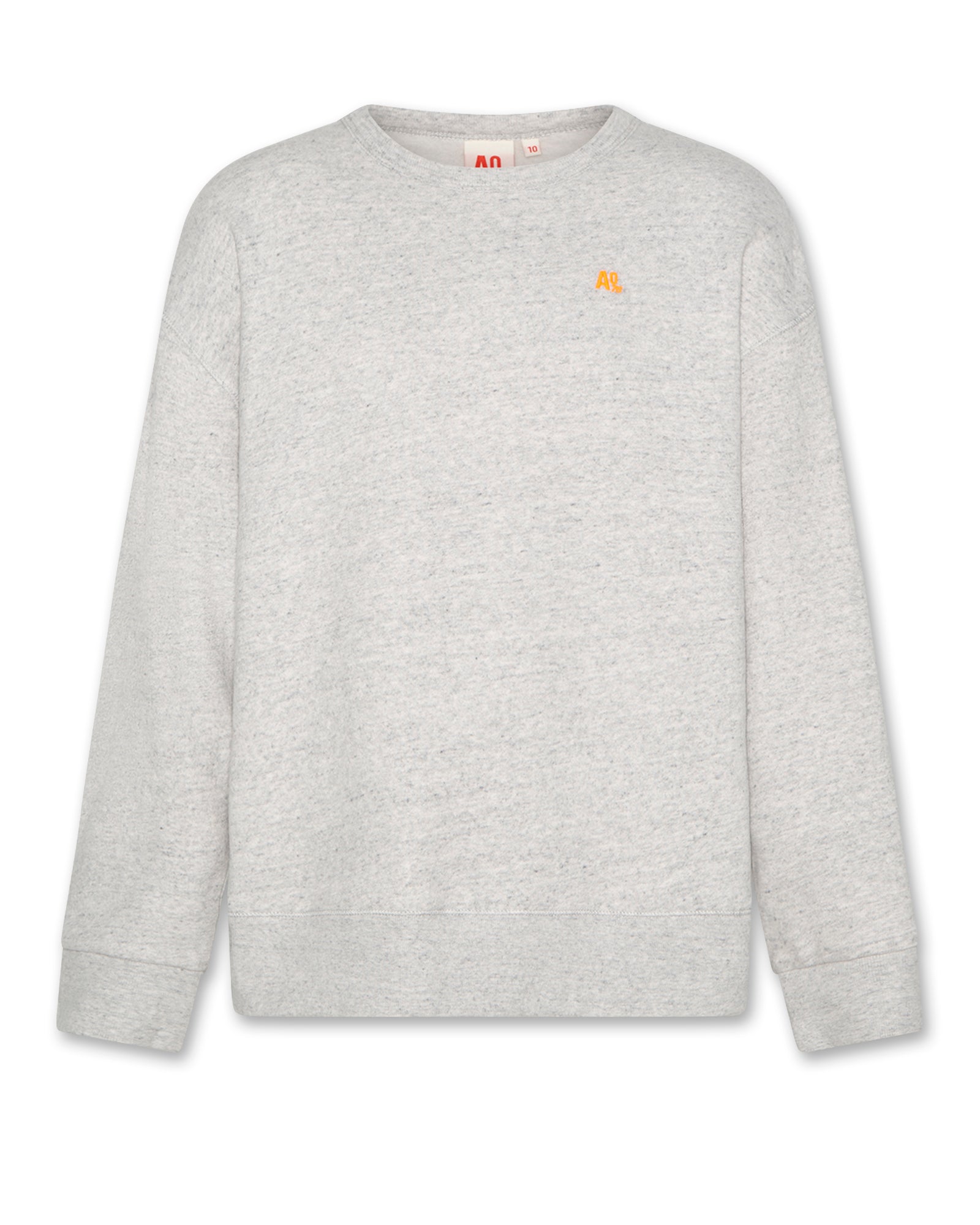heather grey