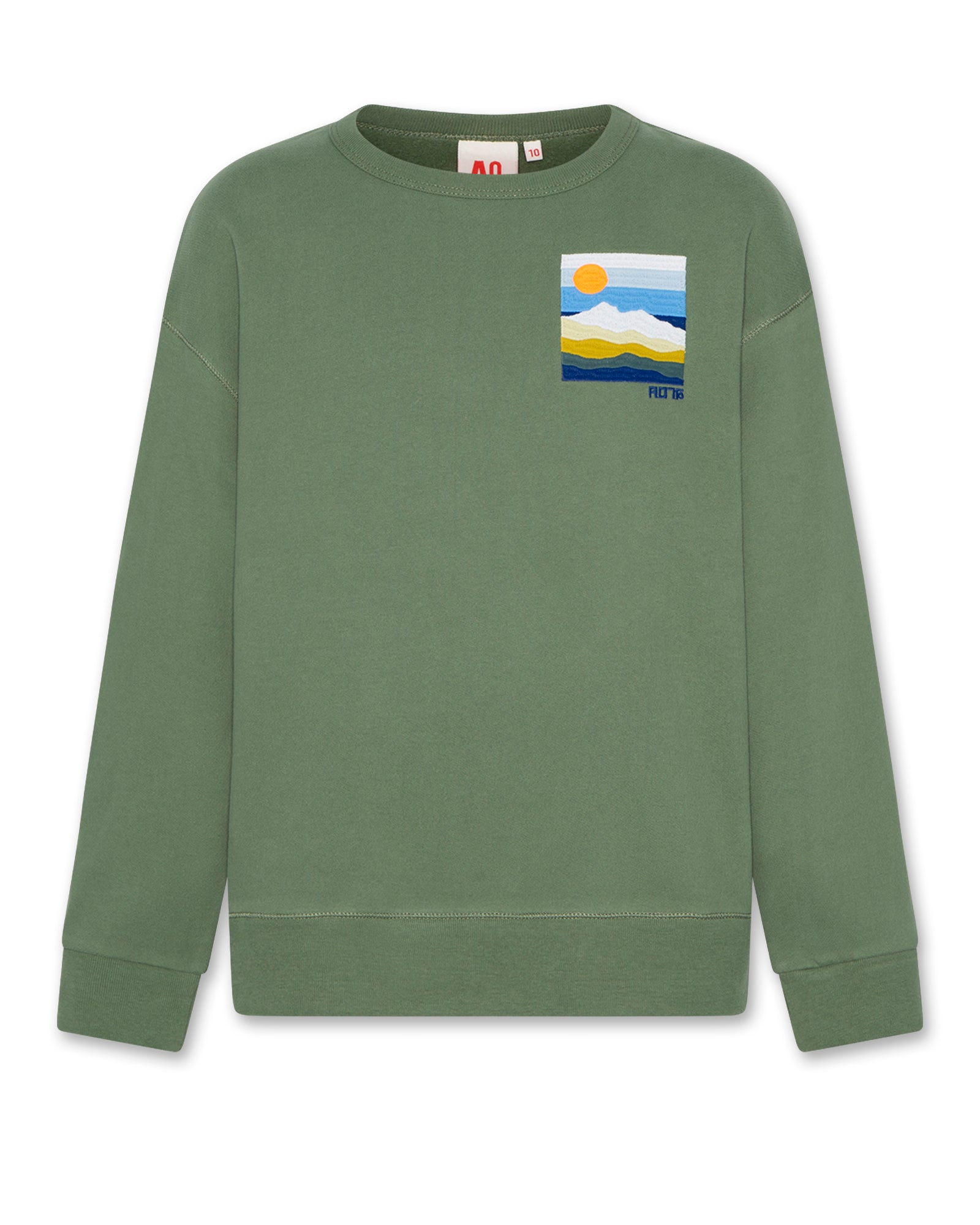 earth green